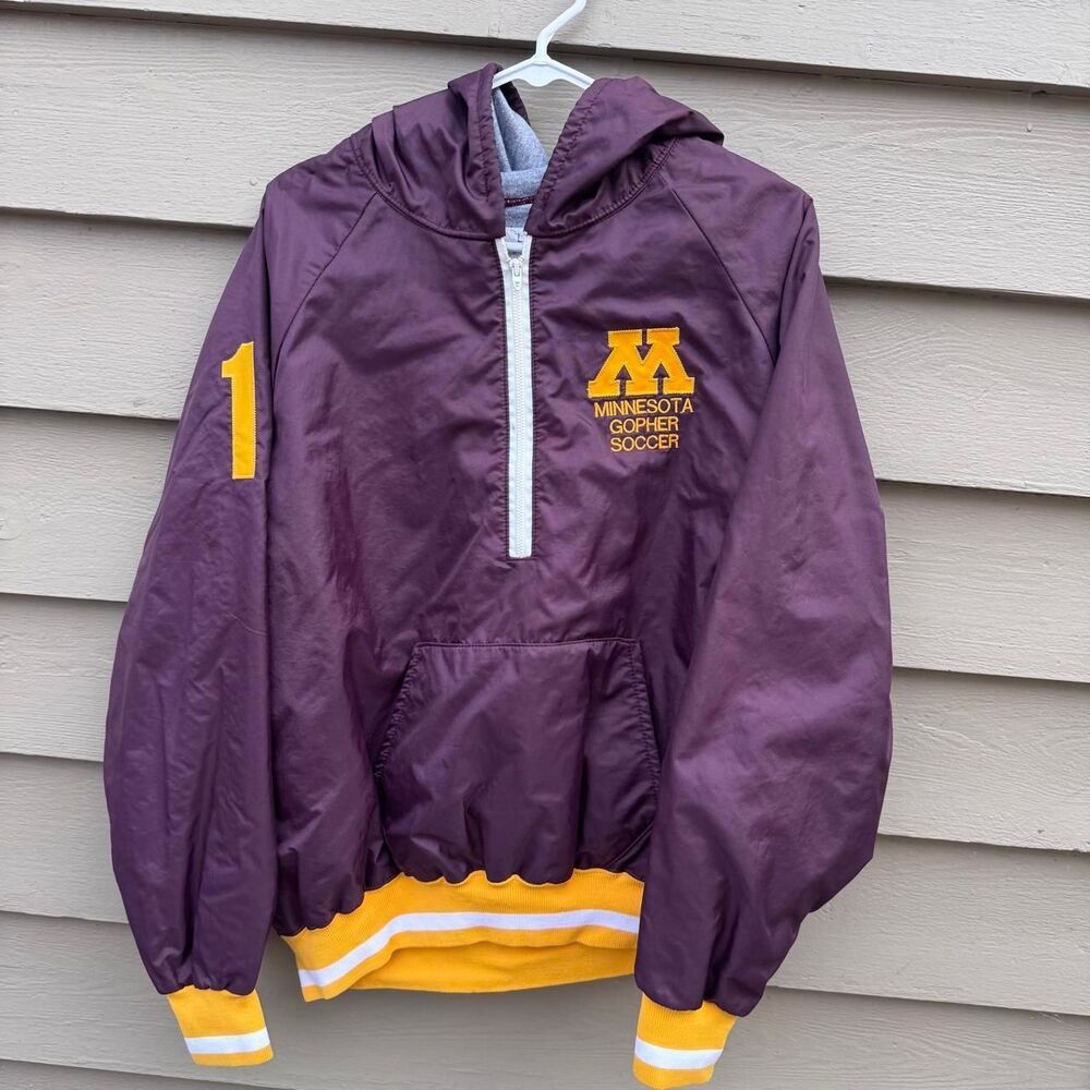 Logo-7 Men's multi Jacket